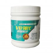 【金健康】VB强化山药复合粉正确使用方法
